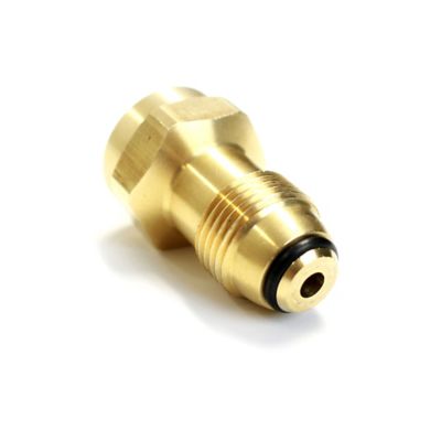 Image showing  Propane Tank Refill Adapter