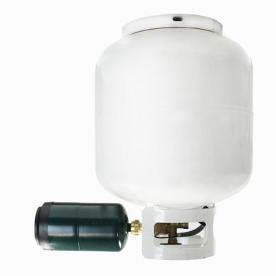 Image showing  Propane Tank Refill Adapter