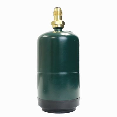 Image showing  Propane Tank Refill Adapter
