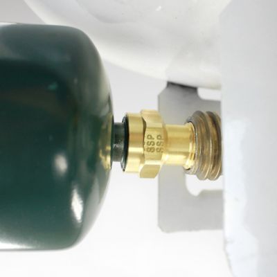 Image showing 6 th Mr. Heater Propane Tank Refill Adapter
