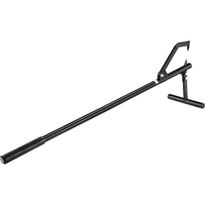 Image showing  Heavy-Duty Steel Log Jack