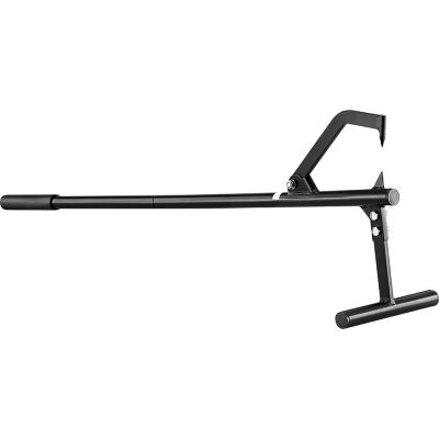 Image showing  Heavy-Duty Steel Log Jack