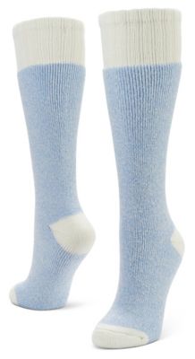 Image showing  Women's Midweight Thermal Basic Boot Socks, 2-Pair