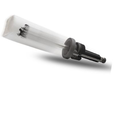 Dummy Launcher with White Dummy