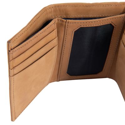 Image showing 5 th Carhartt Wallet Legacy Trifold