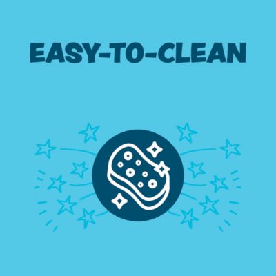 Image showing  7 lb. 15-Bird Chicken Feeder