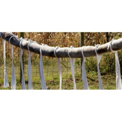 Image showing  Bovi-Strips Livestock Insecticide Applicator Strips, 22 ct.