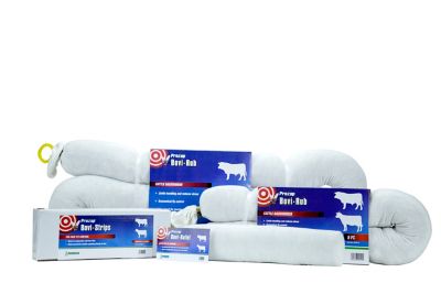 Image showing  Bovi-Rub Livestock Insecticide, 10 ft.