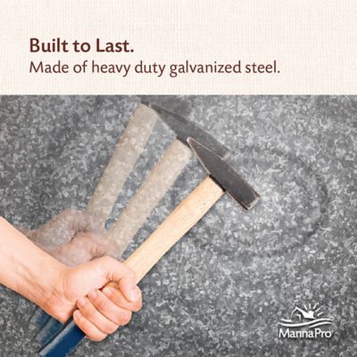 Image showing  2 gal. Double-Wall Poultry Drinker