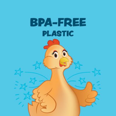 Image showing  5 qt. Molded Plastic Poultry Drinker