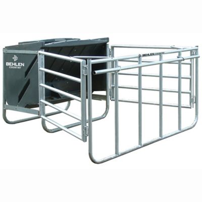 Behlen Country 750 lb. Calf Creep Feeder