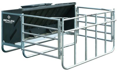 Behlen Country 1,200 lb. Creep Feeder