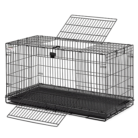 MidWest Homes for Pets Wabbitat Rabbit Cage, 19 in. x 37 in.