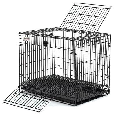 MidWest Homes for Pets Wabbitat Rabbit Cage, 19 in. x 25 in.