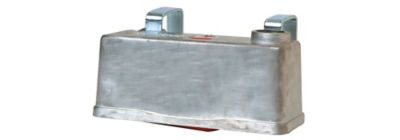 Little Giant Metal Trough-O-Matic Float Valve