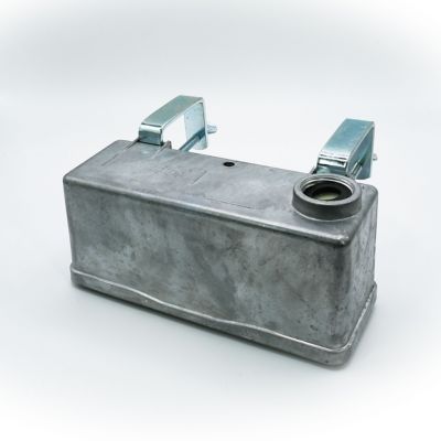 Image showing  Metal Trough-O-Matic Float Valve