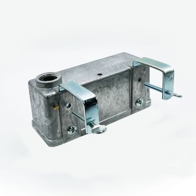 Image showing  Metal Trough-O-Matic Float Valve