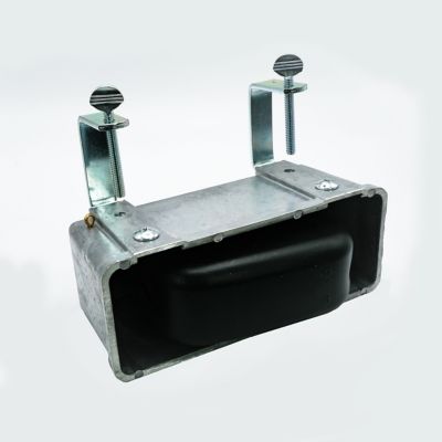 Image showing  Metal Trough-O-Matic Float Valve