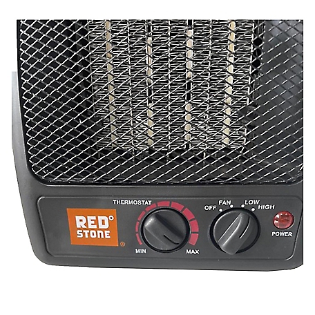 Master Electric Fan Space Heater, 240V at Tractor Supply Co.