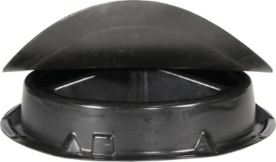 Image showing  100 lb. Ground Level 100 Mineral Feeder