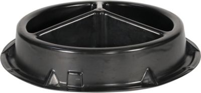 Image showing  100 lb. Ground Level 100 Mineral Feeder