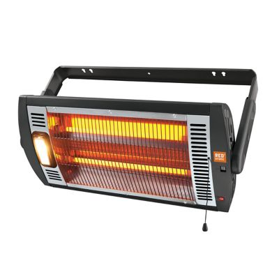 Redstone Ceiling Wall Mount Quartz Heater 2171132 At Tractor Supply Co