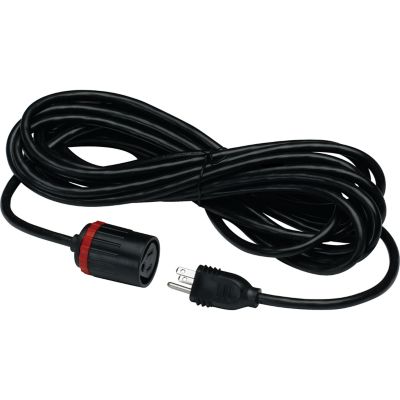 Allied Precision Industries LockNDry Outdoor/Indoor Detachable Clipper Power Supply Cord
