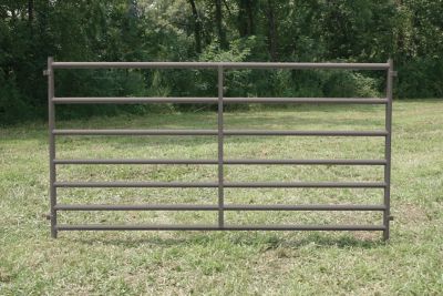 CountyLine 10 ft. x 62 in. Add-On Alley Panel