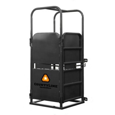 CountyLine Standard Palpation Cage