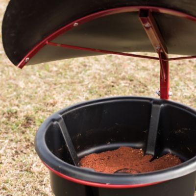 Image showing  50 lb. Twister Mineral Feeder