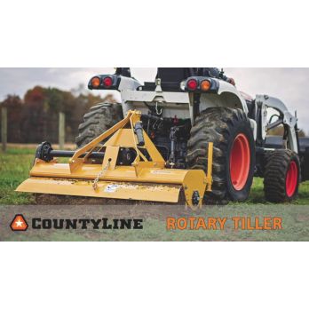 CountyLine 11 in. Steel Hay Hook, Red at Tractor Supply Co.