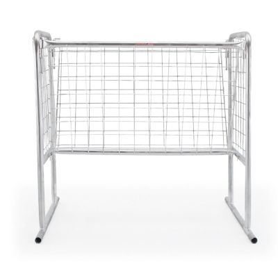 Tarter 4-6 Flake 4 ft. Freestanding Goat Hay Rack