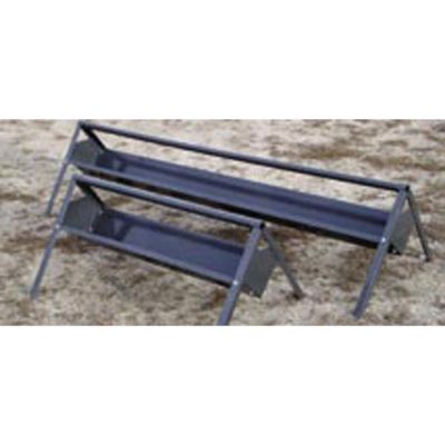 Behlen Country Feed Trough 8ft Goat