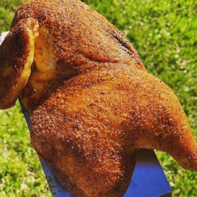 Image showing  Suckle Buster Competition BBQ Rub