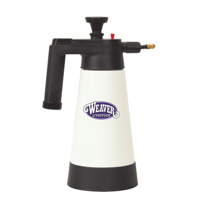 Weaver Livestock Bottle Sprayer HD Pump