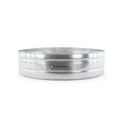 Behlen Country 85 gal. Galvanized Round Tank, 3 ft.