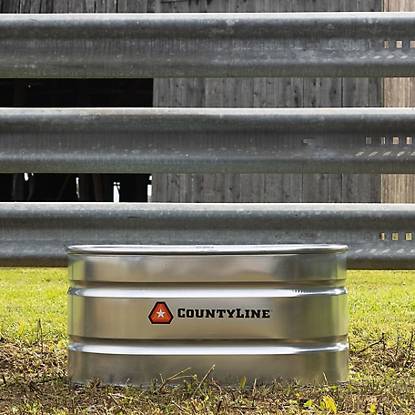 Automatic Water Trough 18 | Attach to water faucet | Your One Stop Poultry  Supply Shop!