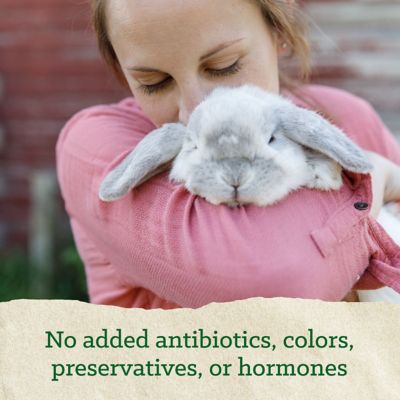 Image showing 5 th Nutrena NatureWise 15% Rabbit Feed