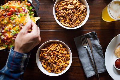 Image showing  Bar Mix