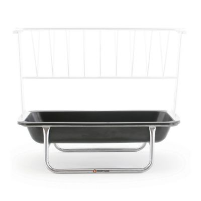 Image showing  5 ft. Galvanized Bunk Feeder, 1PGB5