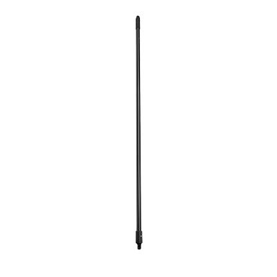 Harper 60 in. Metal Broom Handle Plastic Tip