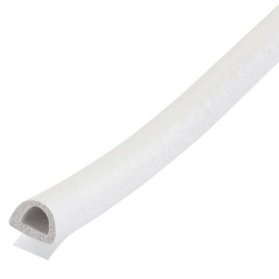 5/16 in. x 1/4 in. x 17 ft. EPDM Rubber Window Seal for Ex-Small Gaps