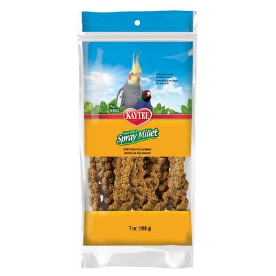 Spray Millet, 12 Count