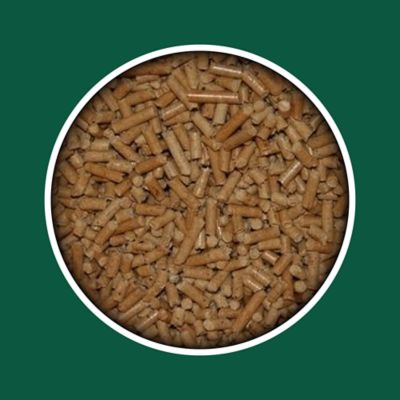 Image showing  Pelletized Bedding for Horses and Small Animals, 40 lb.