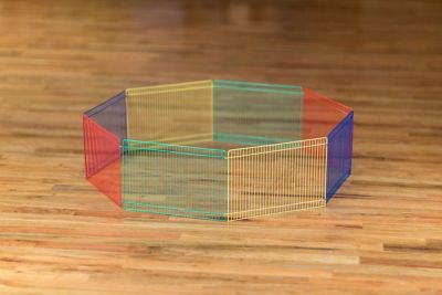 Image showing  Small Animal Playpen, 36 in. x 36 in.