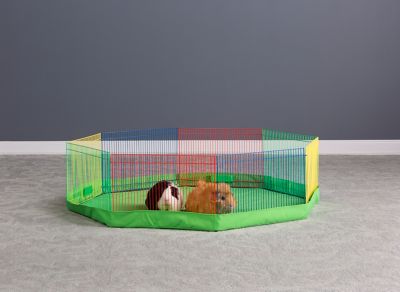Image showing  Small Animal Playpen, 36 in. x 36 in.