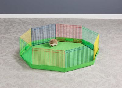 Image showing  Small Animal Playpen, 36 in. x 36 in.