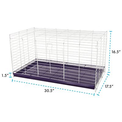 Image showing  Rabbit Starter Kit, 30 in. x 17.5 in.