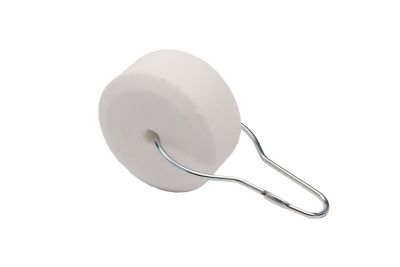 Image showing  Salt and Mineral Combination Wheel Small Pet Treat, 0.46 lb.