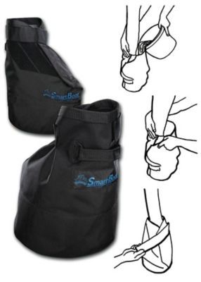 Image showing Giddyap Girls' Soaking Boot